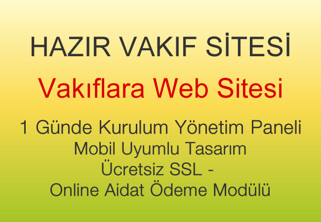 hakkımızda